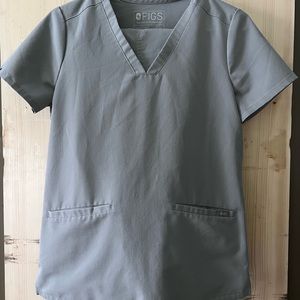 FIGS XS Casma Cement